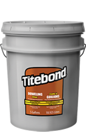Titebond Doweling Glue